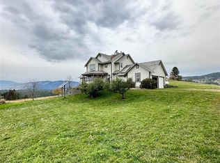 1810 Brooks Rd N, Evans, WA 99126