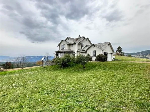 1810 Brooks Rd N, Evans, WA 99126