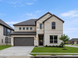 1125 Foxtail Dr, Justin, TX 76247