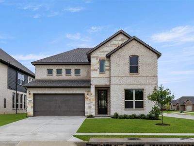1125 Foxtail Dr, Justin, TX, 76247