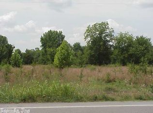 1279 Highway 64 W, Beebe, AR 72012