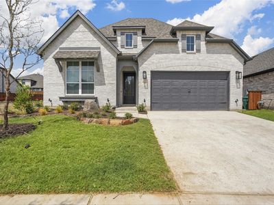 1113 El Sol Blvd, Sherman, TX, 75090