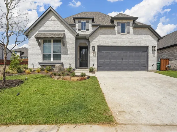 1113 El Sol Blvd, Sherman, TX 75090