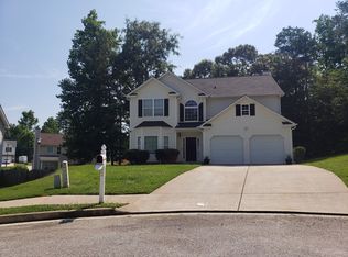 5128 Elgin Ct, Douglasville, GA 30135