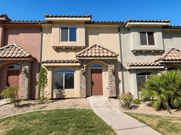 2075 S Sir Monte Dr APT 3, Saint George, UT 84770
