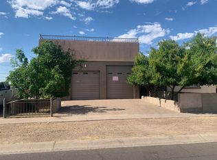 2141 E Taylor St, Phoenix, AZ 85006