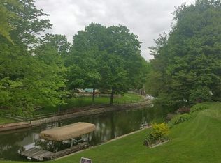404 Trilbey Ct, Noblesville, IN 46062