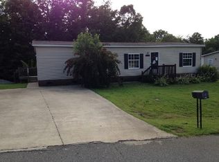 293 Harmony Dr, Nebo, NC 28761