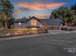 1893 S Stone Ridge Way, Boise, ID 83712