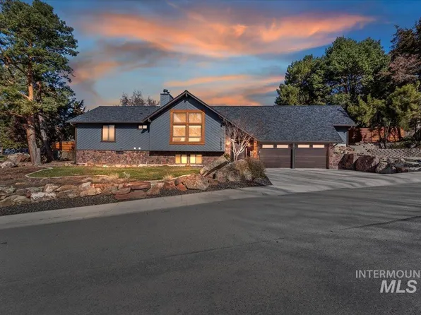 1893 S Stone Ridge Way, Boise, ID 83712