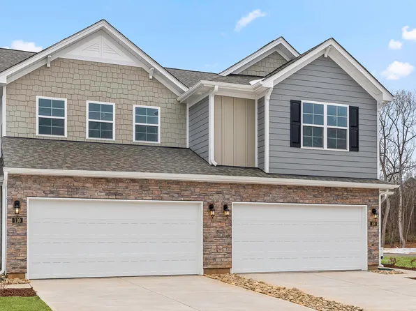 134 Briarwood Ln, Advance, NC 27006