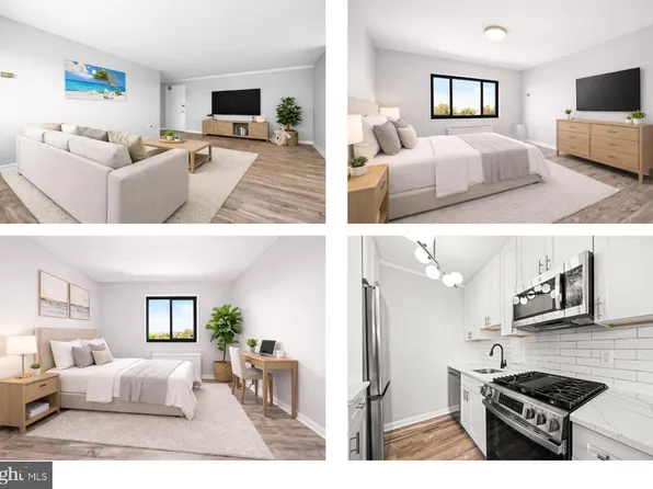 1300 S Arlington Ridge Rd APT 702, Arlington, VA 22202