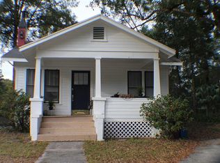 623 E Church St, Deland, FL 32724