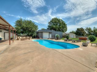 2701 60th Ave NW, Norman, OK 73072