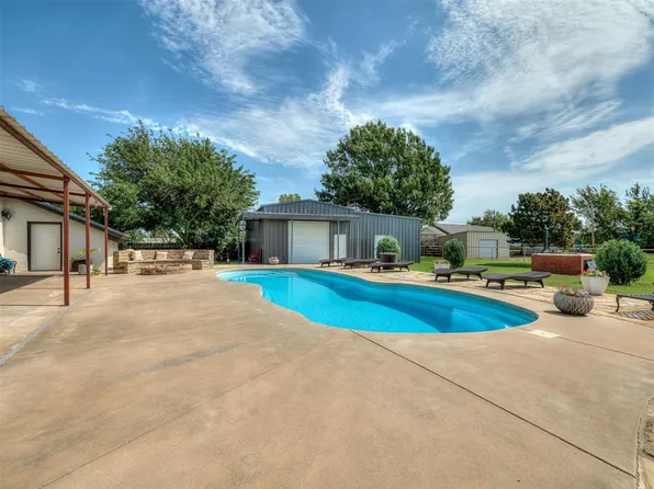 2701 60th Ave NW, Norman, OK 73072
