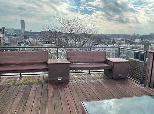 806 Tremont St #6 — Photo 17