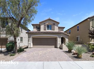 234 Shortstop St, Henderson, NV 89074