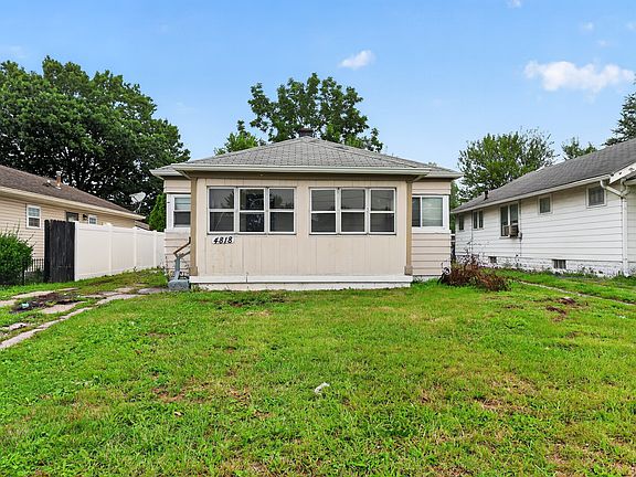 3rd image of 4818 English Ave