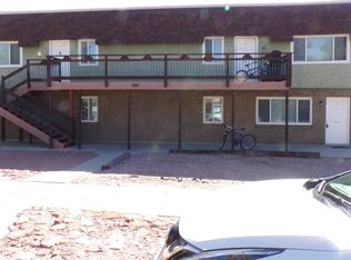 1005 Magnolia St #2, Colorado Springs, CO 80907