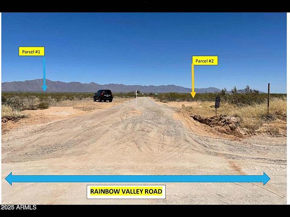 2nd image of 260XX S Rainbow Valley Rd #2