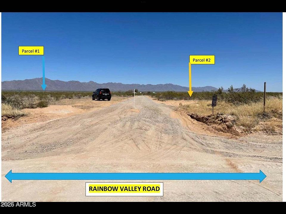 2nd image of 260xx S Rainbow Valley Road #2
