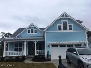 1367 Ellsworth Dr, Ocean Isle Beach, NC 28469