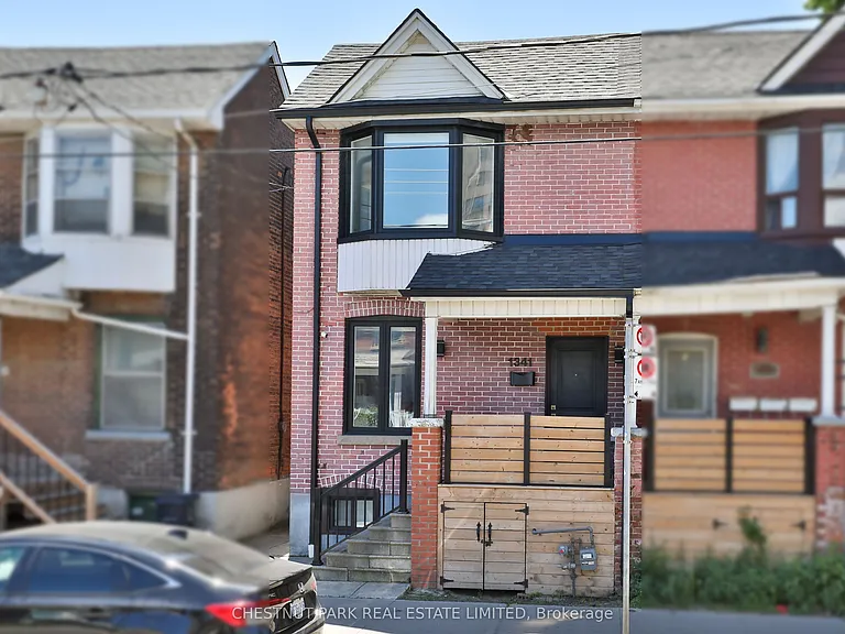 1341 Dupont St — Photo 35
