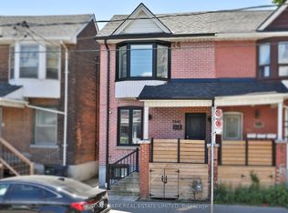 1341 Dupont St, Toronto, ON M6H 2A8