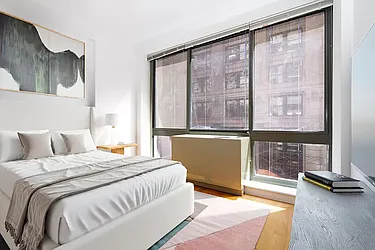 Rented by REAL New York