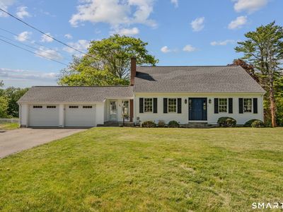 24 Jordan Terrace, Waterford, CT, 06385