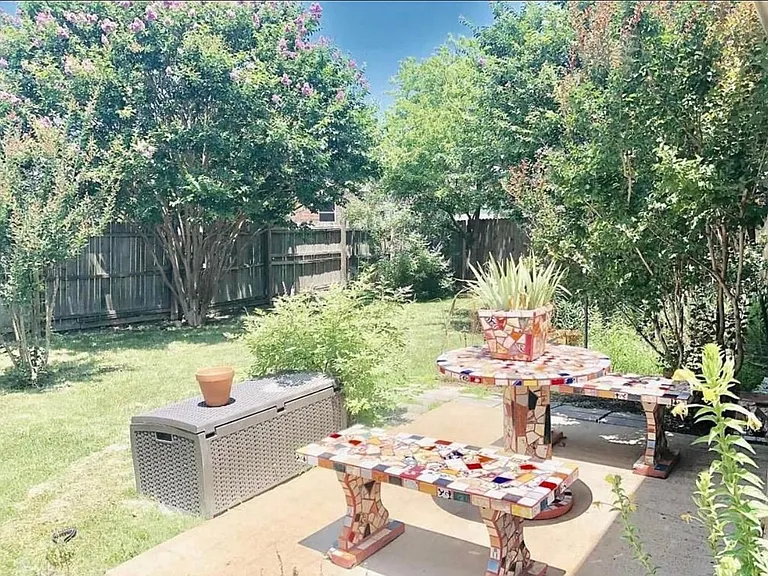 6706 Dusty Ridge Trl — Photo 28