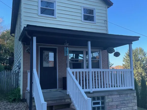 213 Stewart St, Beaverdale, PA 15921