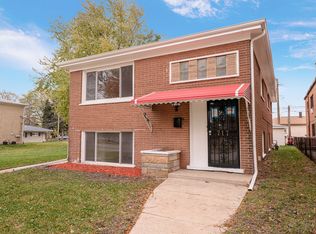 717 Sibley Blvd, Calumet City, IL 60409