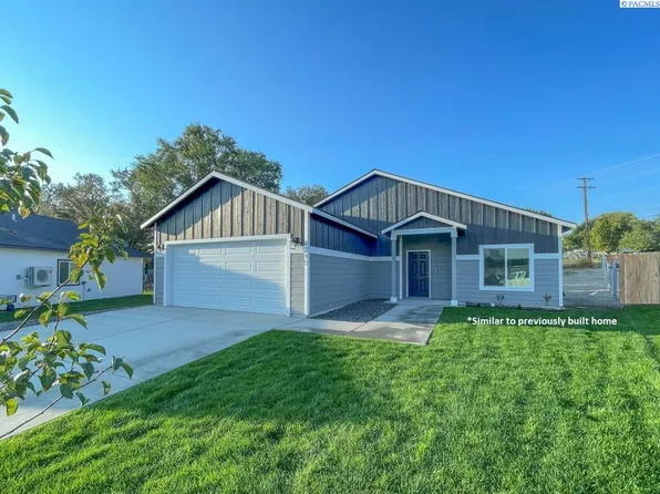 1459 13th St, Benton City, WA 99320