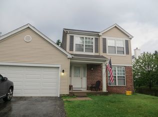 429 Columbine Ln, Bolingbrook, IL 60440