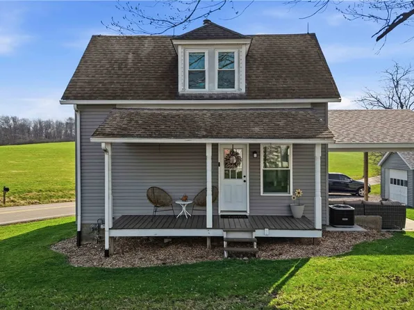 590 Glenwood Way, Butler, PA 16001