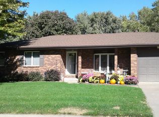 14340 Danvers St, Waverly, NE 68462