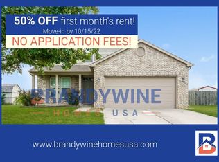 156 Fountain Dr, Mooresville, IN