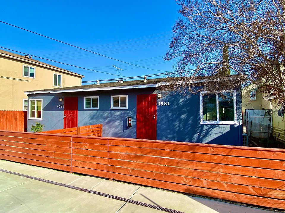 1st image of 4583 32nd St