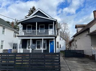 7206 Colgate Ave, Cleveland, OH 44102