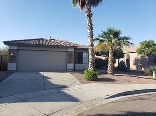33240 N Cat Hills Ave, Queen Creek, AZ 85142