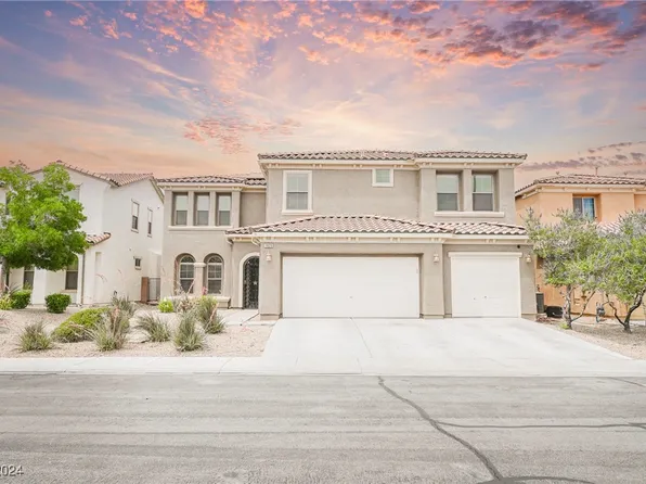1928 La Calera Ave, North Las Vegas, NV 89084