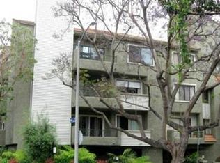 1506 S Bentley Ave PH 7, Los Angeles, CA 90025