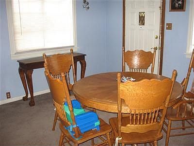 dinning room