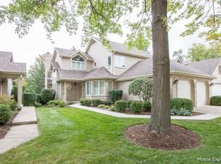 2228 Durand Dr, Downers Grove, IL 60515