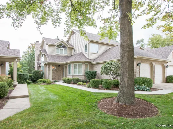 2228 Durand Dr, Downers Grove, IL 60515