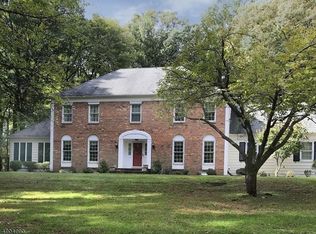 20 N Gate Rd, Mendham, NJ 07945