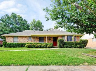 128 W Harvard Dr, Garland, TX 75041