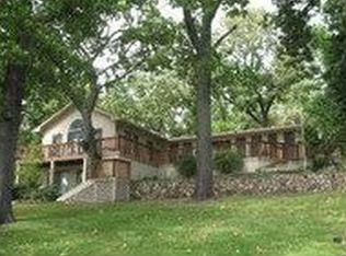 450906 Lake Shore Dr, Afton, OK 74331