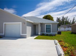 2001 Chiquita Blvd S, Cape Coral, FL 33991